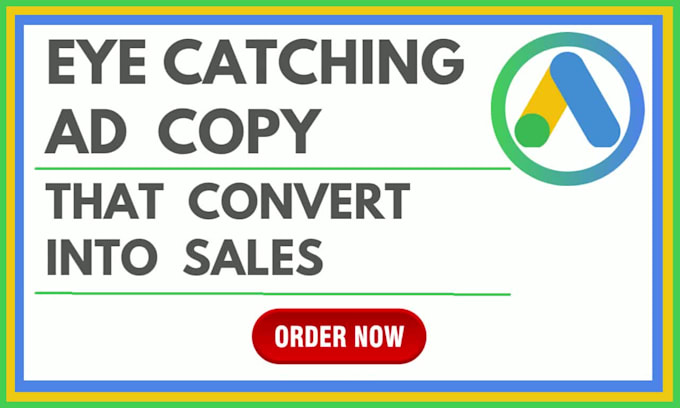 be your creative copywriter for facebook, google ads sales copy to boost sales