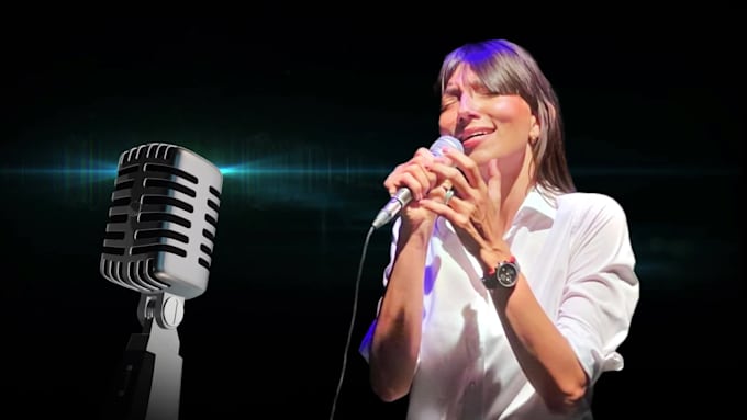 record a professional serbian female voice over