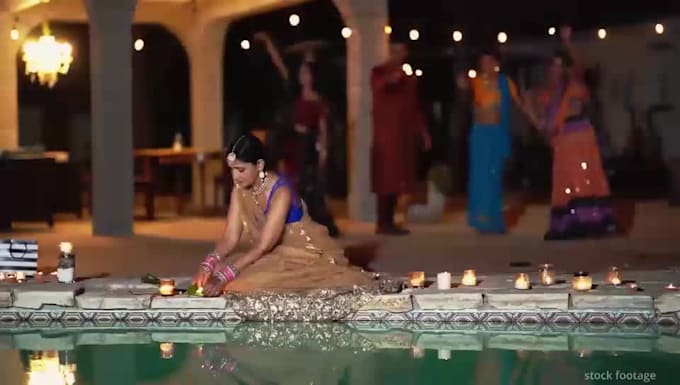 create amazing promotional video