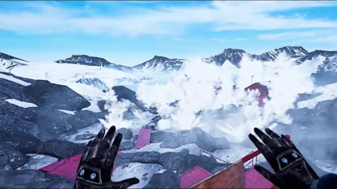 unity simulator game development, vr game programming, game developer, rpg game