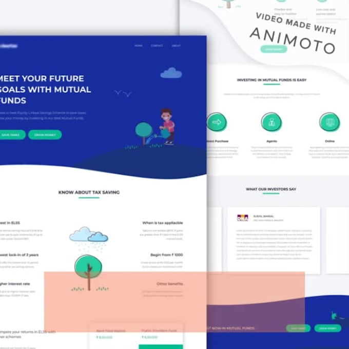 create an effective PPC landing page