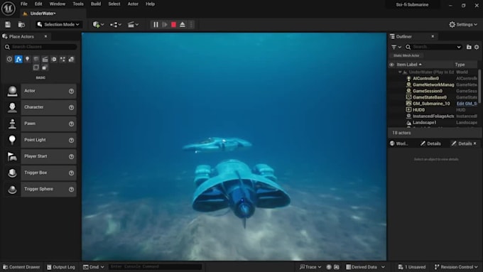 create game prototypes for you