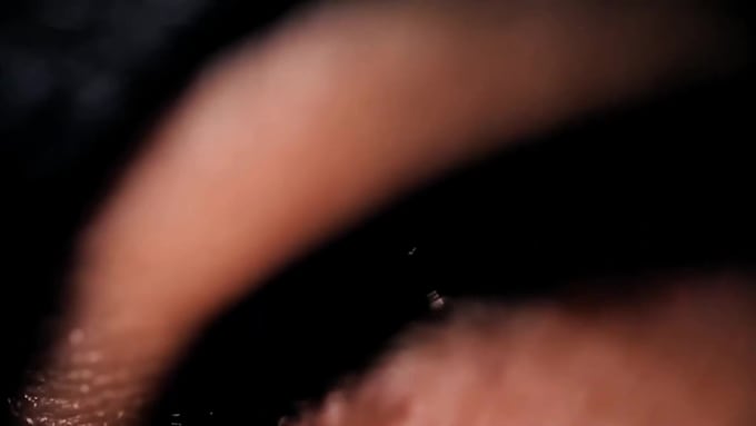 create nonlinear cinema experimental video art