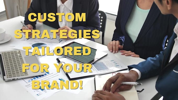 be your social media manager, content creator and virtual assistance
