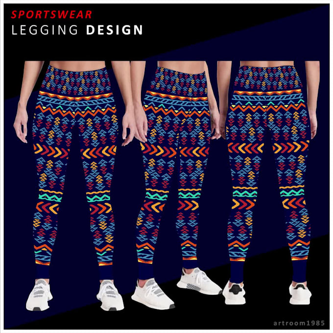 do sportswear new design concept