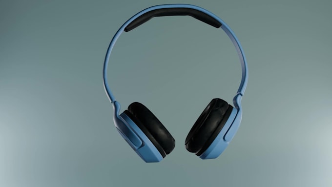 do your product 3d animation