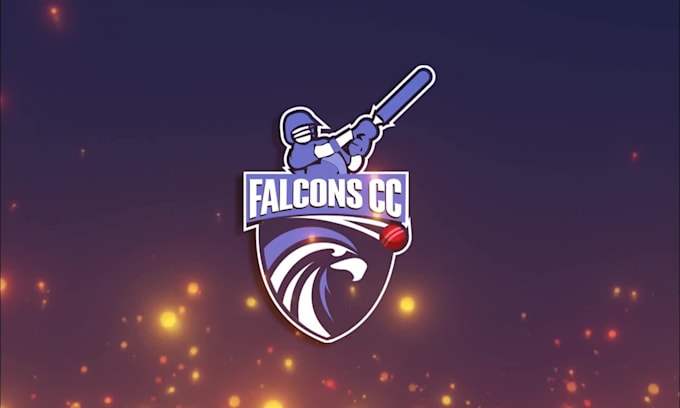 do a custom mascot logo design