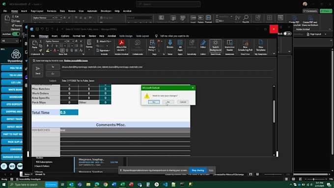 create custom vba automation scripts that interact with sap and ms applications