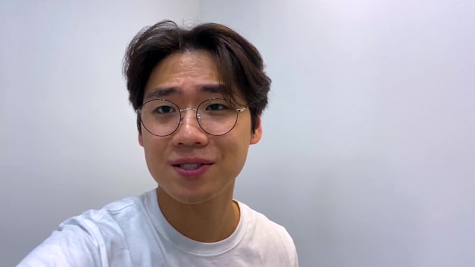 provide asian american accent voice over