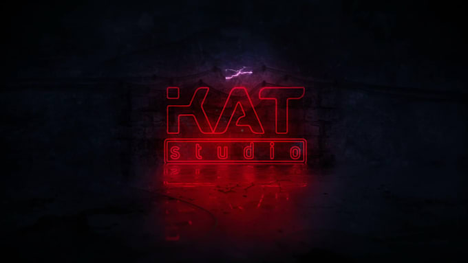 create a custom and unique logo animation