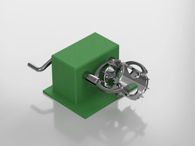 do design for manufacturing using fusion 360 and inventor