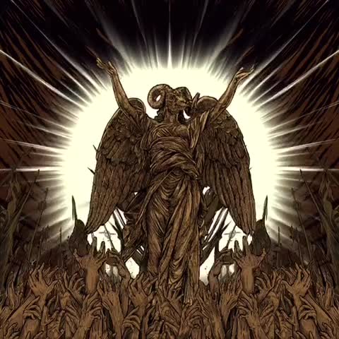 make artwork for cover album