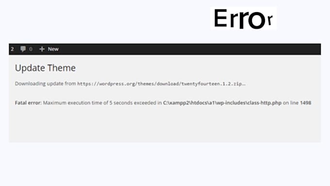 Fix All Types Of Website Errors Issues Bugs And Problems By Fix All Types Of Website Errors Issues Bugs And Problems By