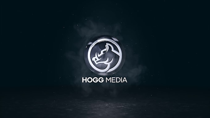 make professional intro and corporate videos