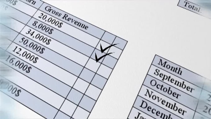 be your quickbooks expert for bookkeeping and reconciliation