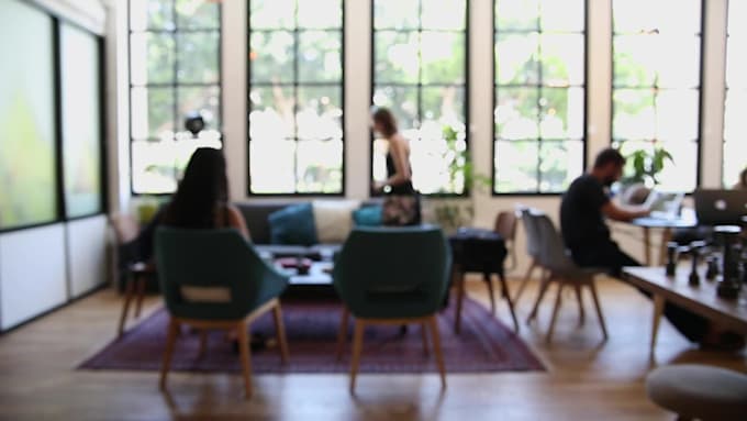 Create custom virtual backgrounds for zoom and google meet by ...