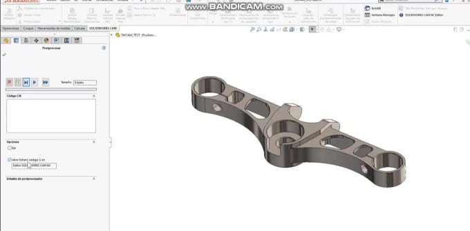 Design 2d and 3d models, stl, dxf file for 3d printing using solidworks ...