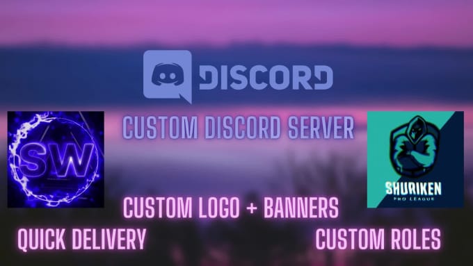 discord server icon wont change