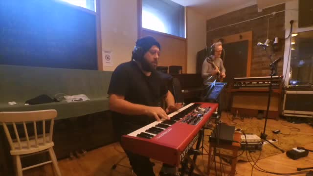 create a complete arrangement for your song