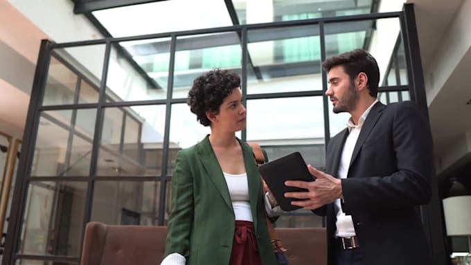 be your professional procurement and strategic sourcing specialist