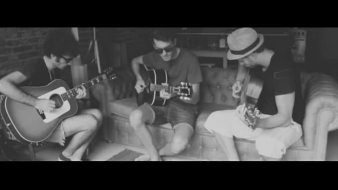 produce your folk track