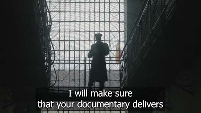 professional documentary editing, color grading, 4k video editing
