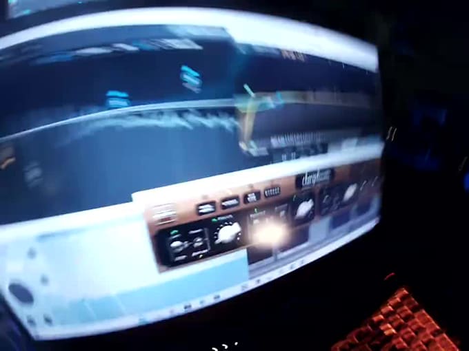 master your song with analog gear and software tools