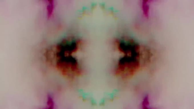 make a visualizer for your music video