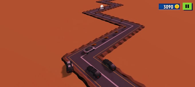 integrate ai features into your unity game