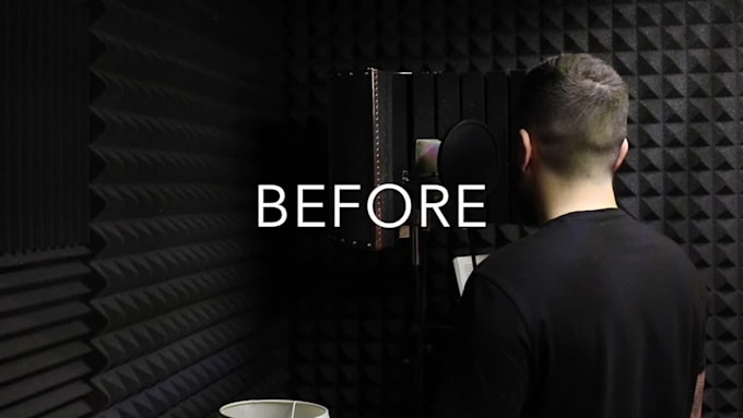 edit your podcasts, voice, mix,master