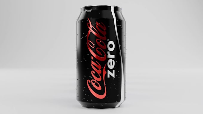 do high quality 3d animation