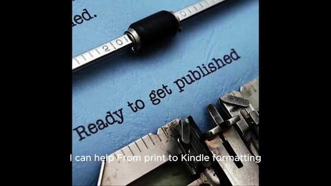 ghostwriter, book publishing on amazon KDP, book promotion