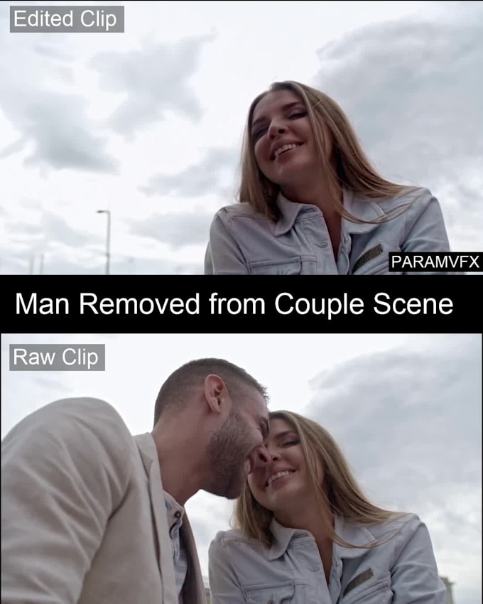 do ai edit swap, add or remove objects from your video