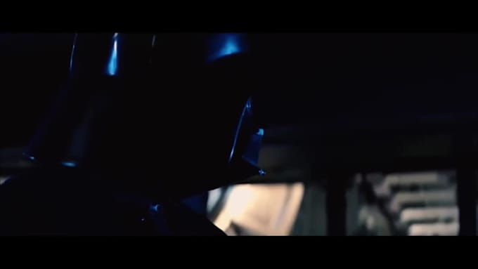 make you sound like darth vader