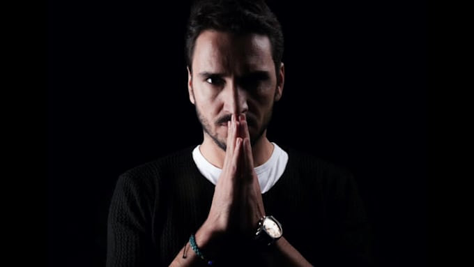 record a perfect turkish voice over