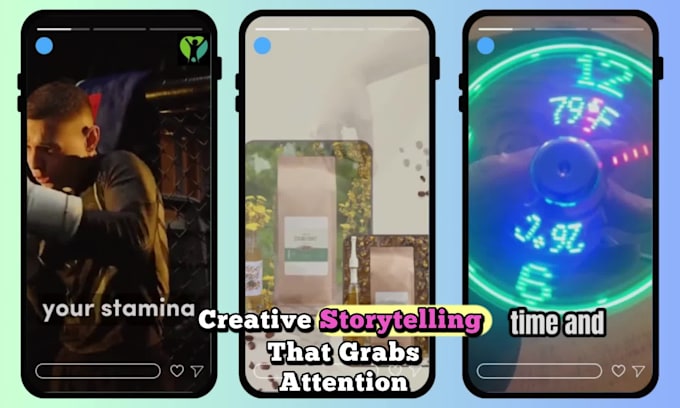 create viral tiktok video ads for you