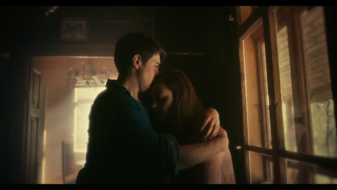 do professional color grading for your music videos