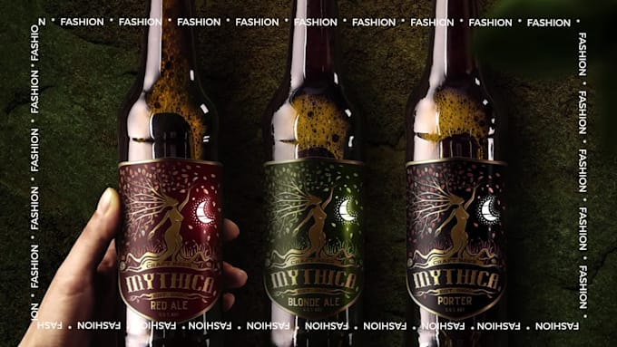 design your perfect beer label guaranteed