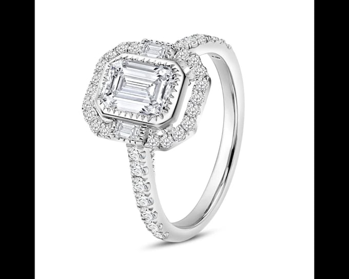 do ecommerce jewelry photo editing and retouching