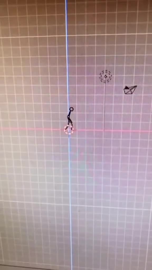 rig and animate your 3d model