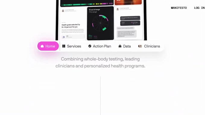 design, clone, duplicate webflow website develop framer design to webflow