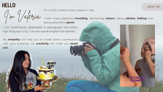 record ugc videos that convert