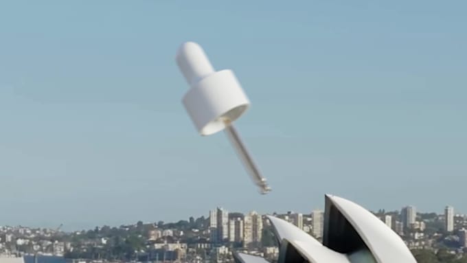 create vfx and cgi video ads , instagram cgi reel