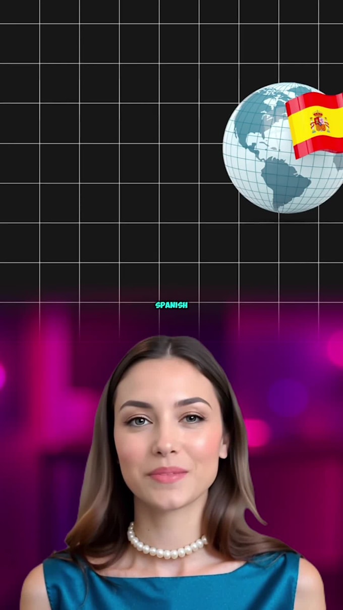 professional video editing for youtube, reels, social media