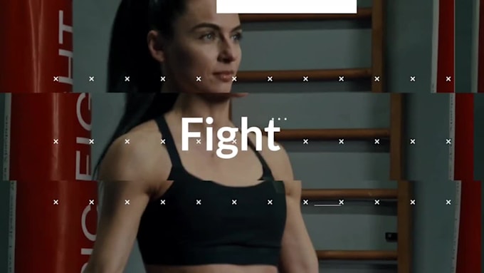 Hot Deals! I will do cinematic video editing in adobe after effects and premier pro