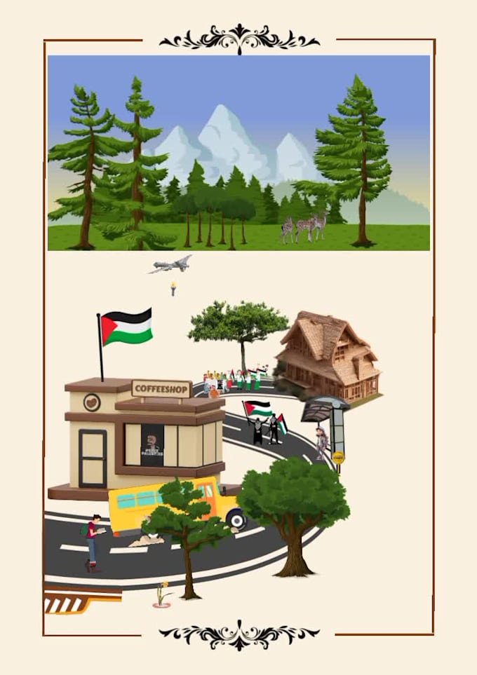 make wonderful educational presentations