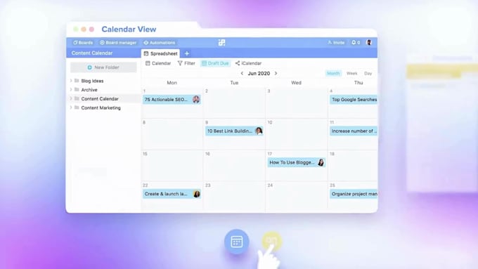 do saas explainer video, 2d product demo, saas animation, saas product video