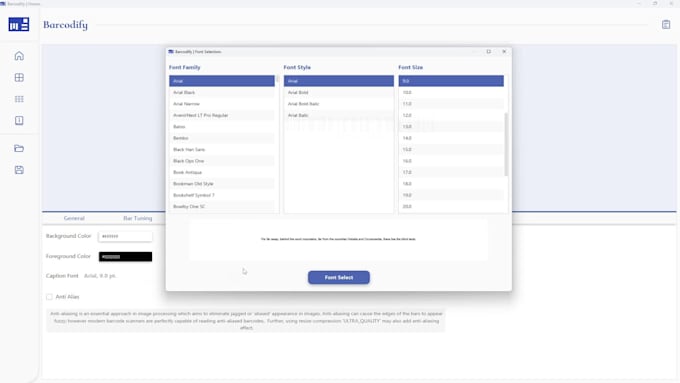 build java desktop applications and gui projects using javafx