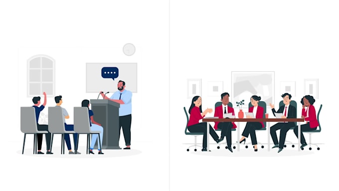 make motion graphics explainer video