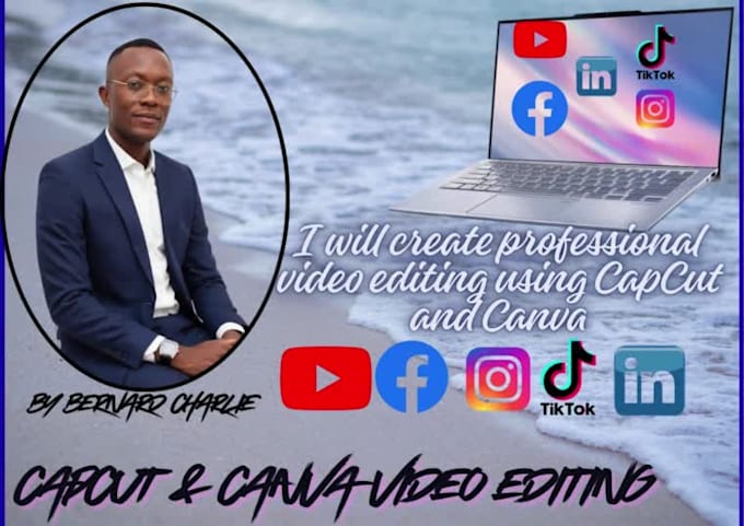 complete visual content, viral videos, graphic designs